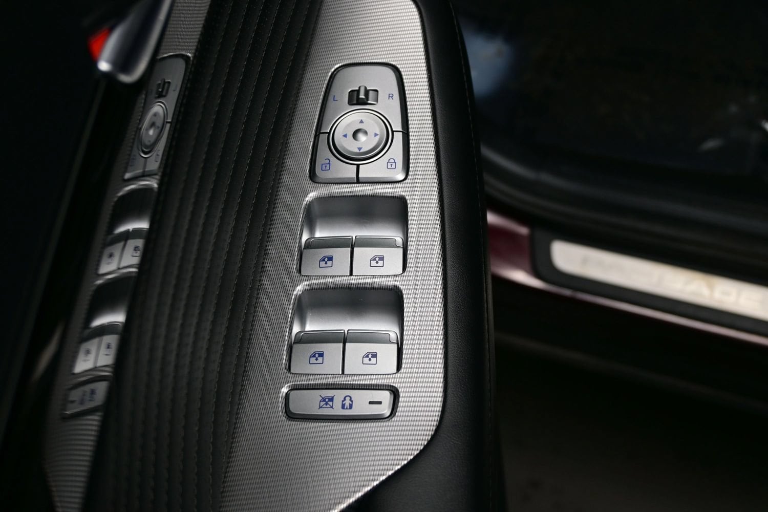 2024 Hyundai Palisade Calligraphy - Photo 10