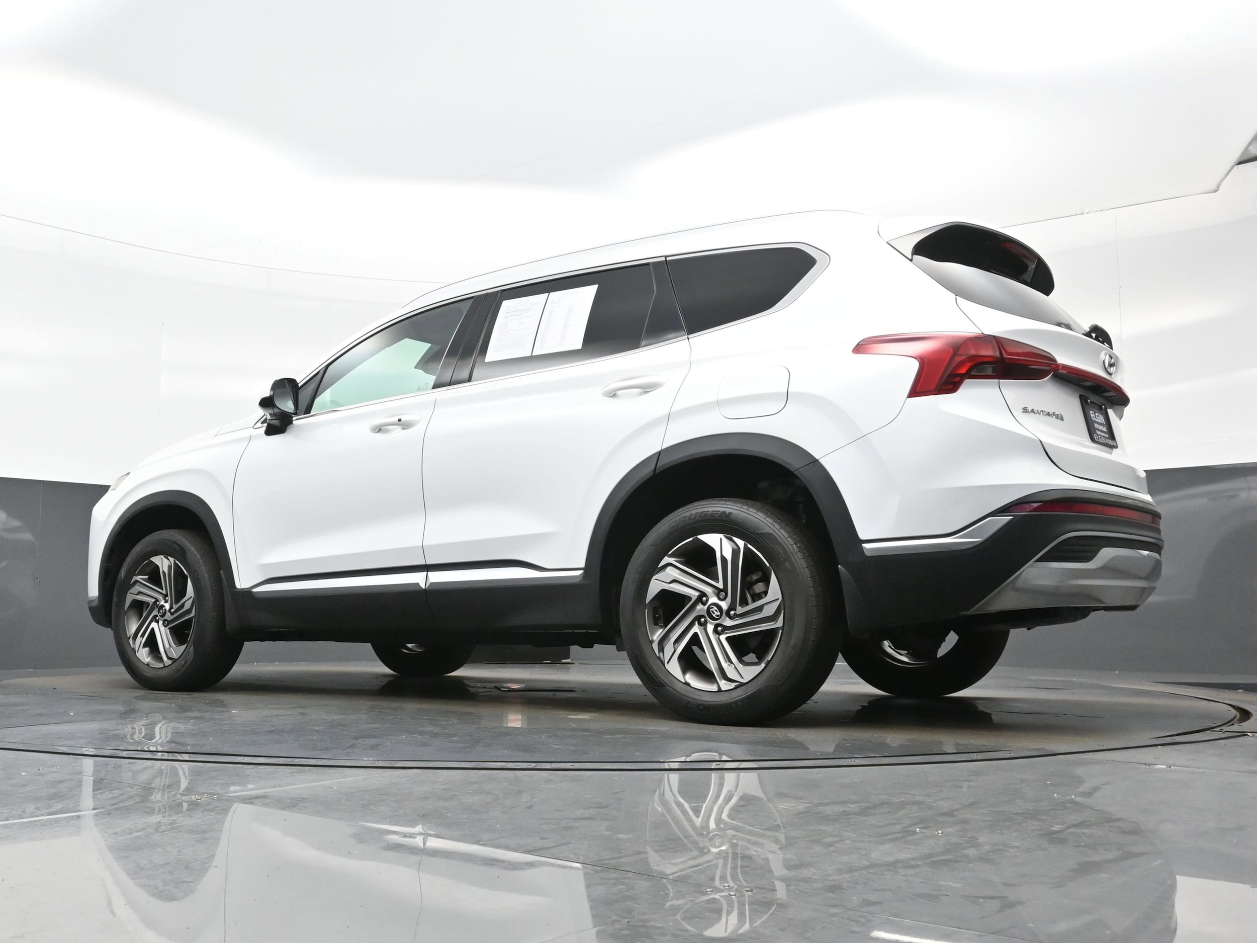 2022 Hyundai Santa Fe SEL - Photo 26
