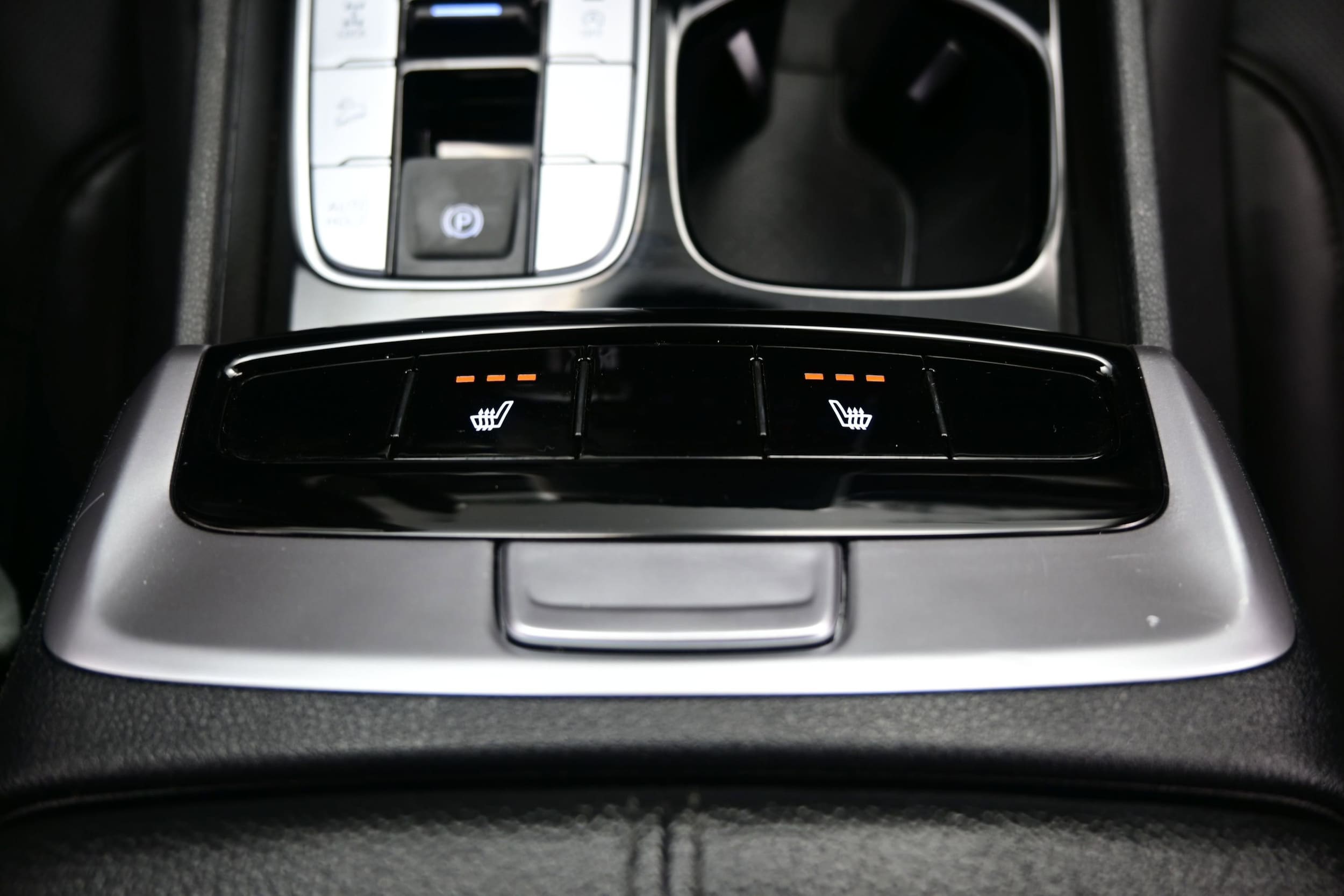 2024 Hyundai Tucson SEL - Photo 23