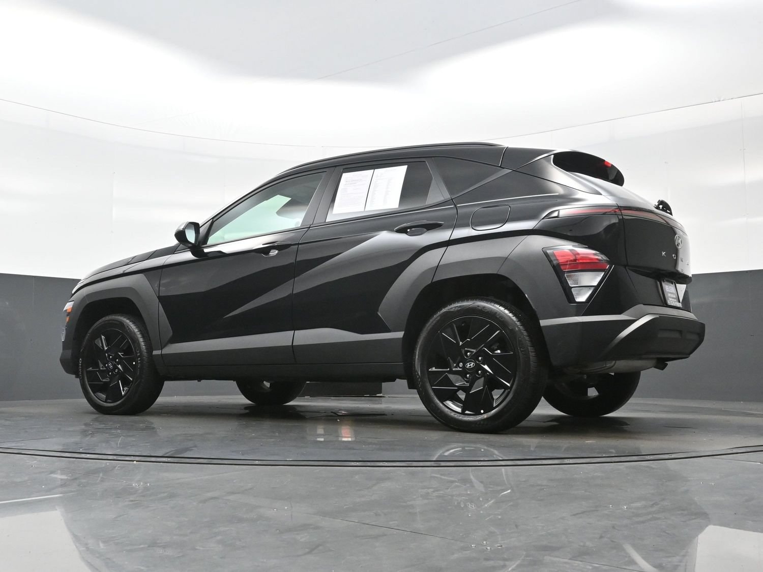 2026 Hyundai Kona SEL Sport - Photo 27