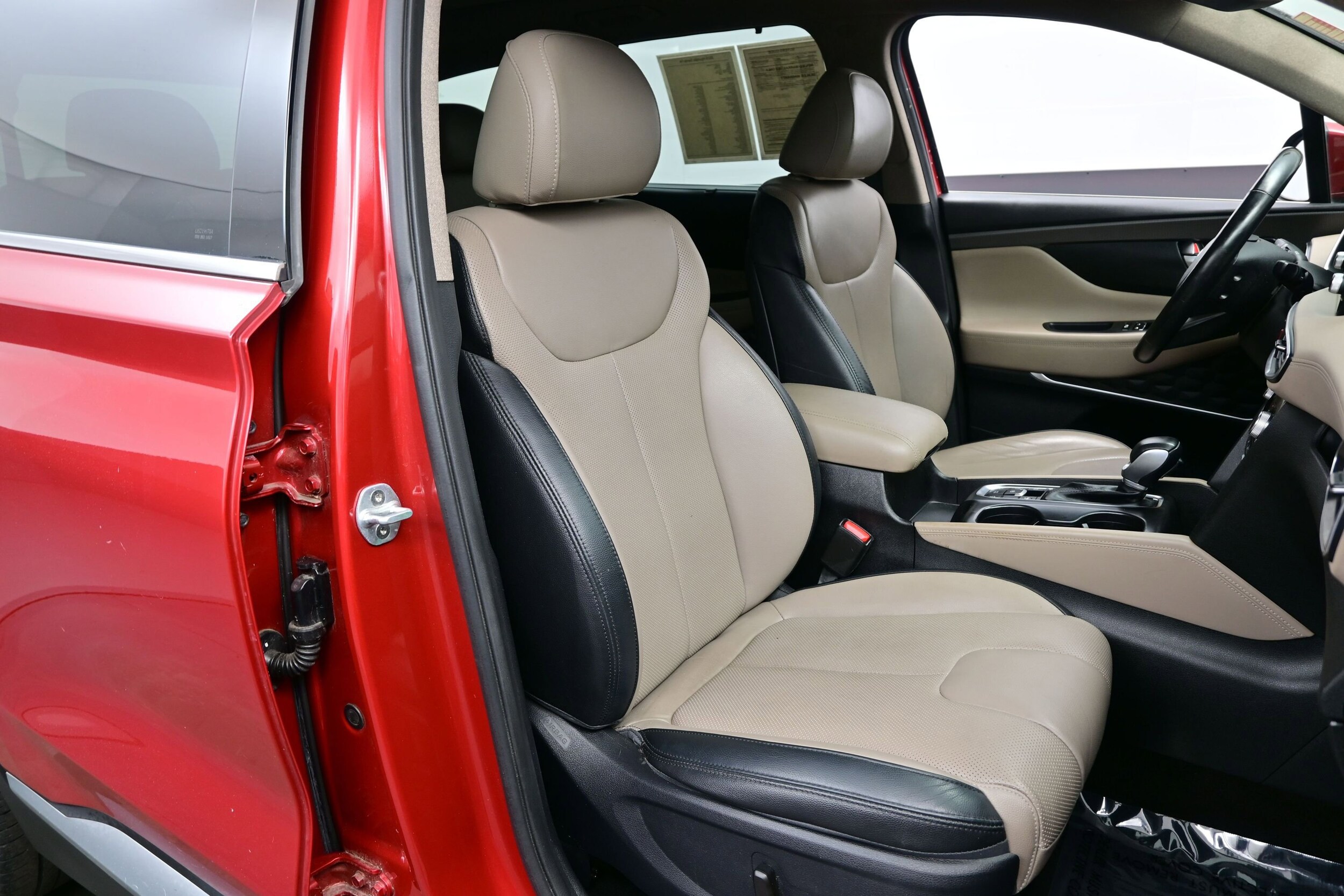 2019 Hyundai Santa Fe Ultimate - Photo 14