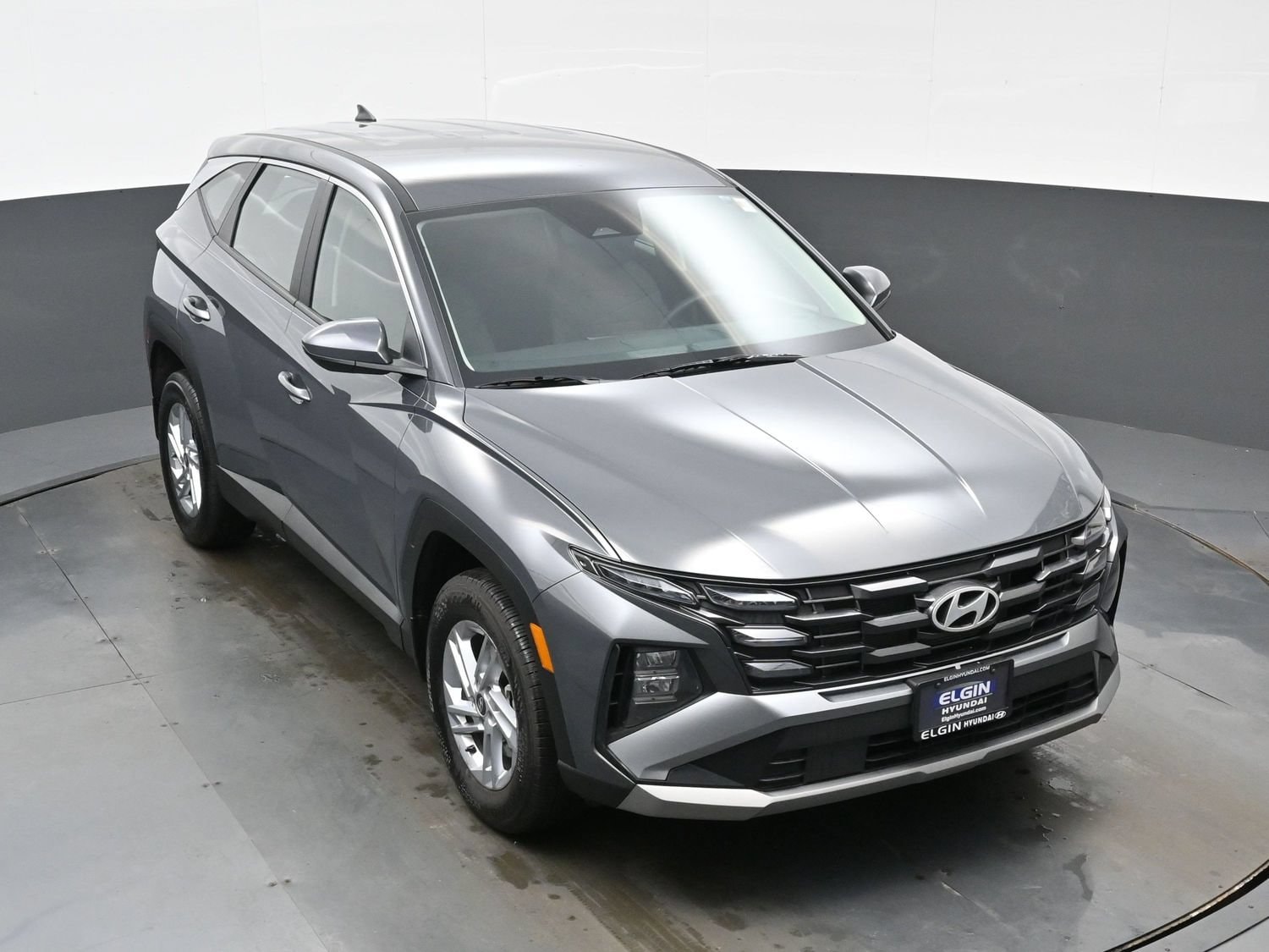 2026 Hyundai Tucson SE - Photo 38