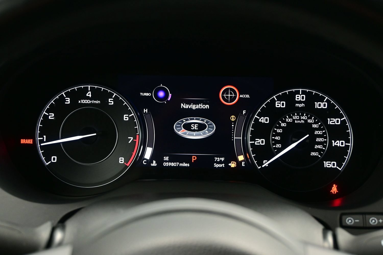 2021 Acura RDX Advance Package - Photo 29