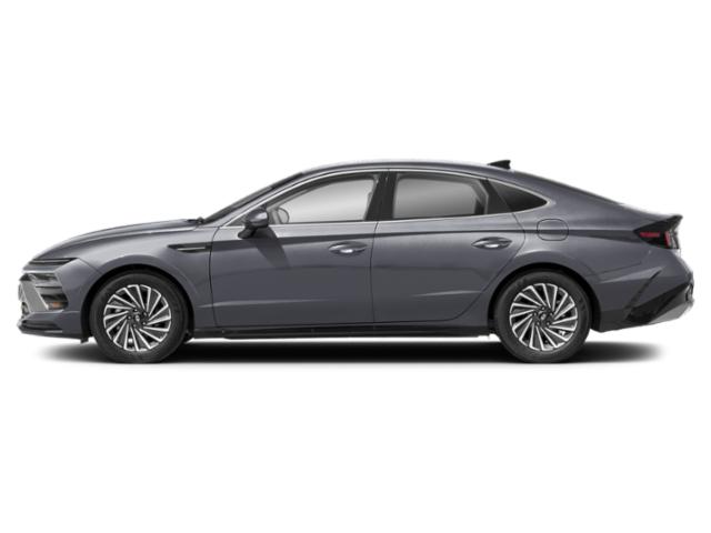 New 2027 Hyundai Sonata Hybrid SEL Sedan