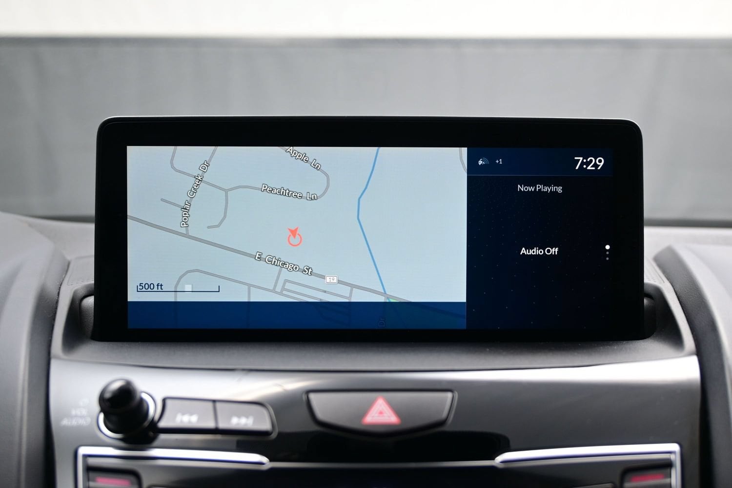 2021 Acura RDX Advance Package - Photo 22