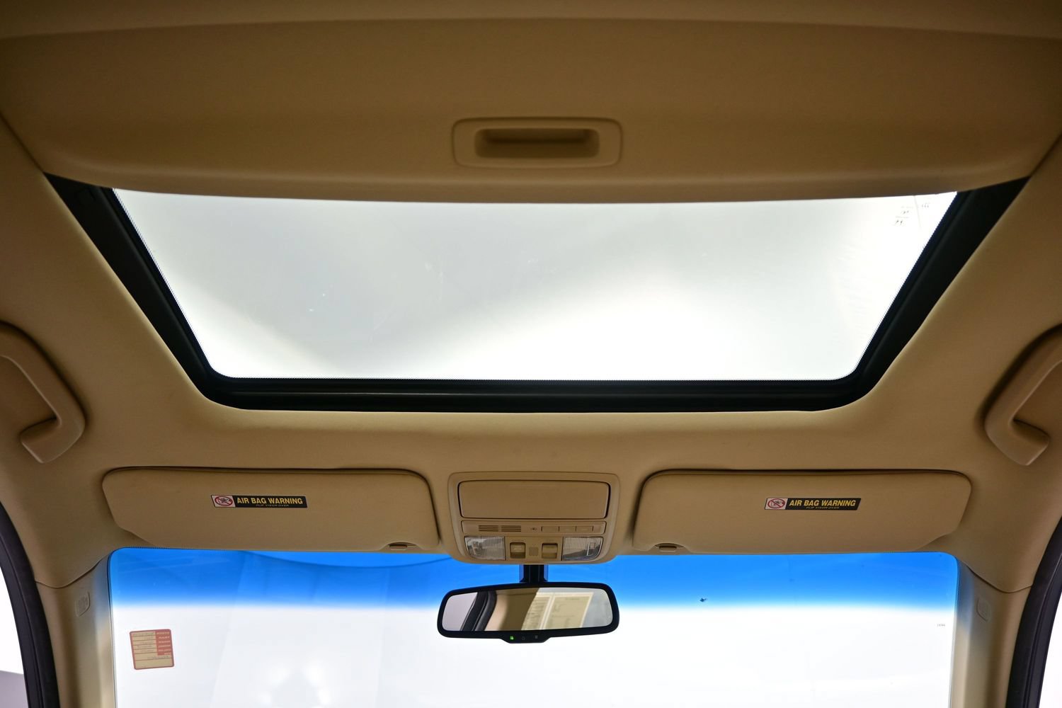 2011 Honda Accord EX-L V6 - Photo 17