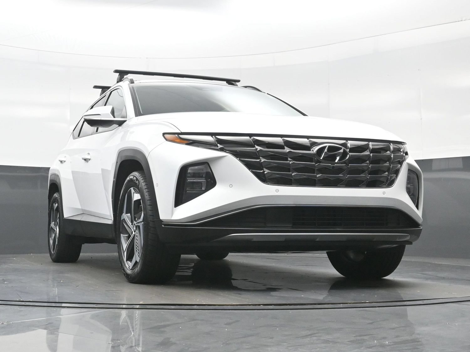 2024 Hyundai Tucson Limited - Photo 35