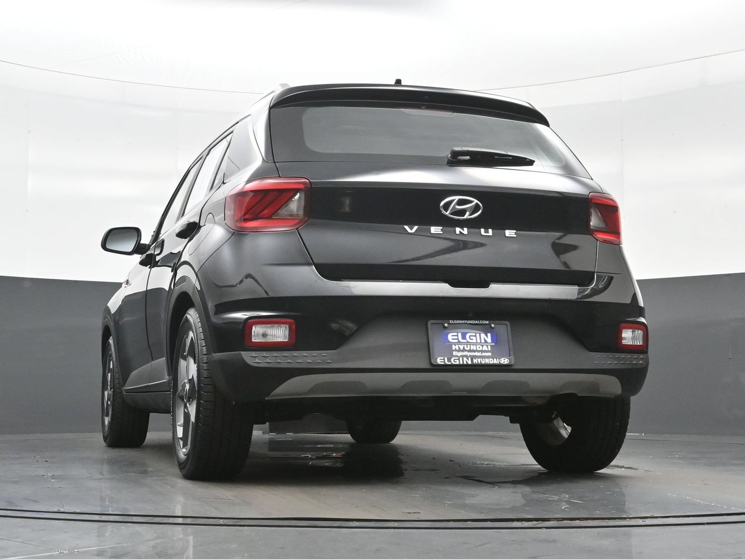 2021 Hyundai Venue SEL - Photo 27