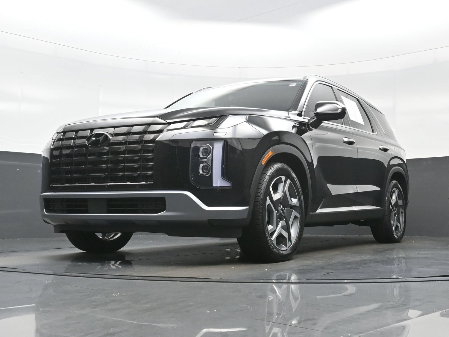 2024 Hyundai Palisade SEL - Photo 30