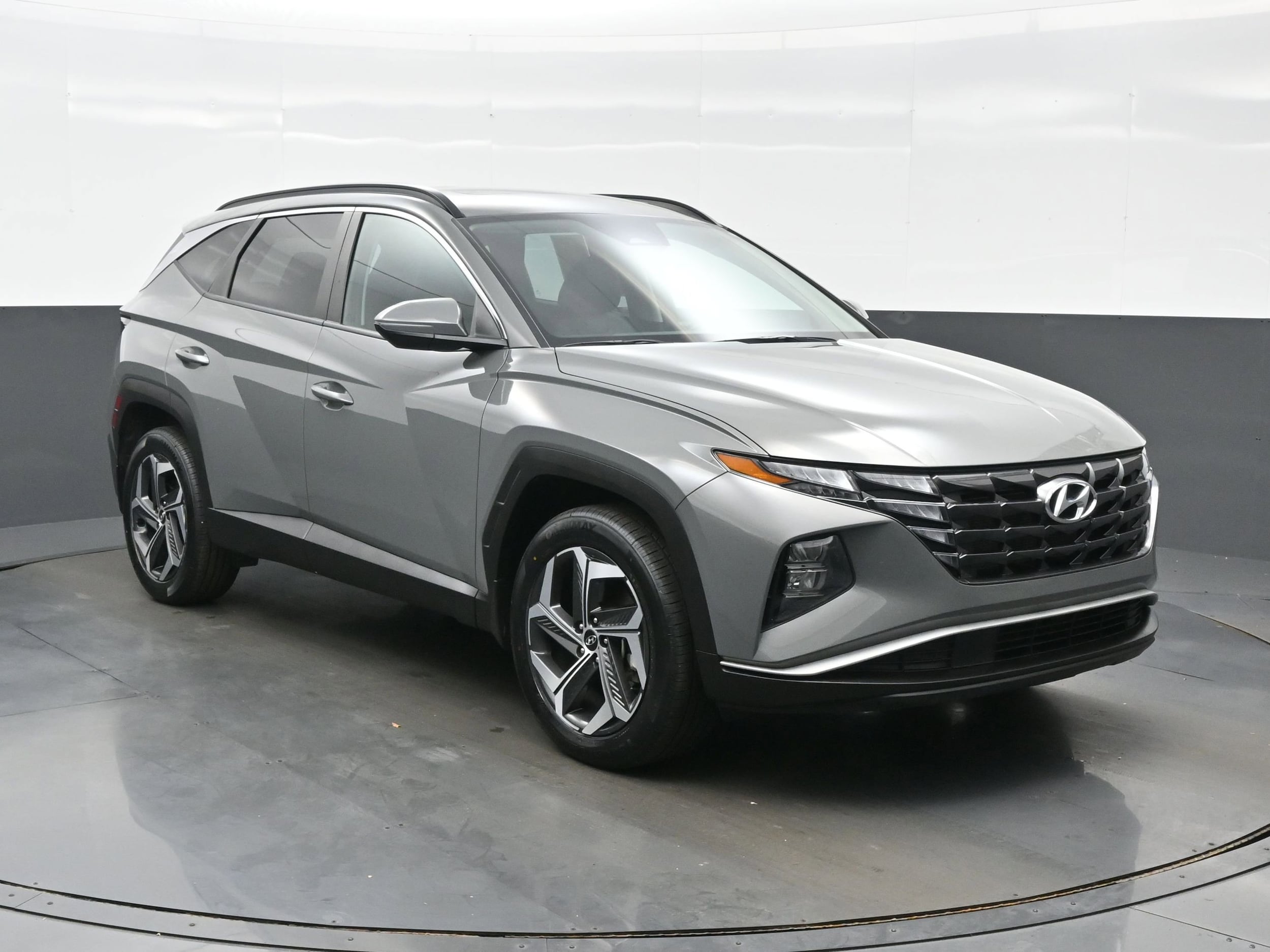 2024 Hyundai Tucson SEL - Photo 8