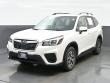 Used 2019 Subaru Forester Premium SUV