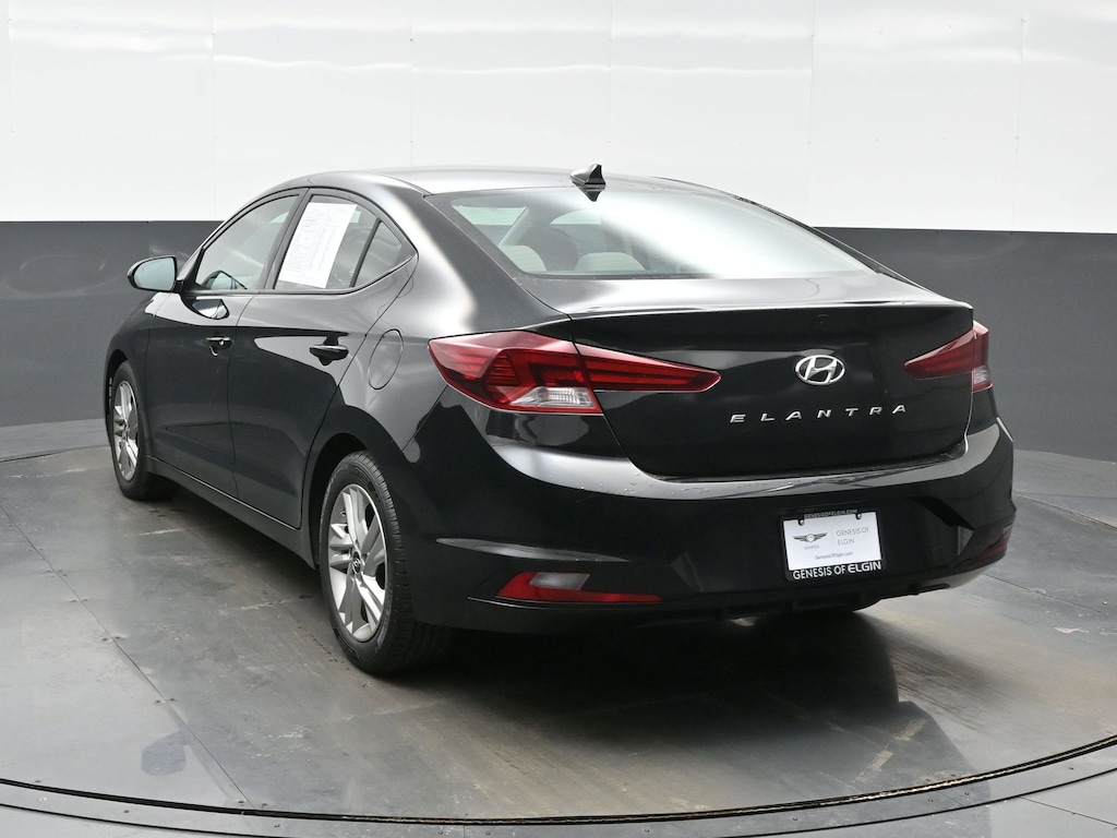 Used 2020 Hyundai