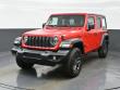 Used 2025 Jeep Wrangler Sport S Convertible