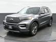 Used 2021 Ford Explorer XLT SUV