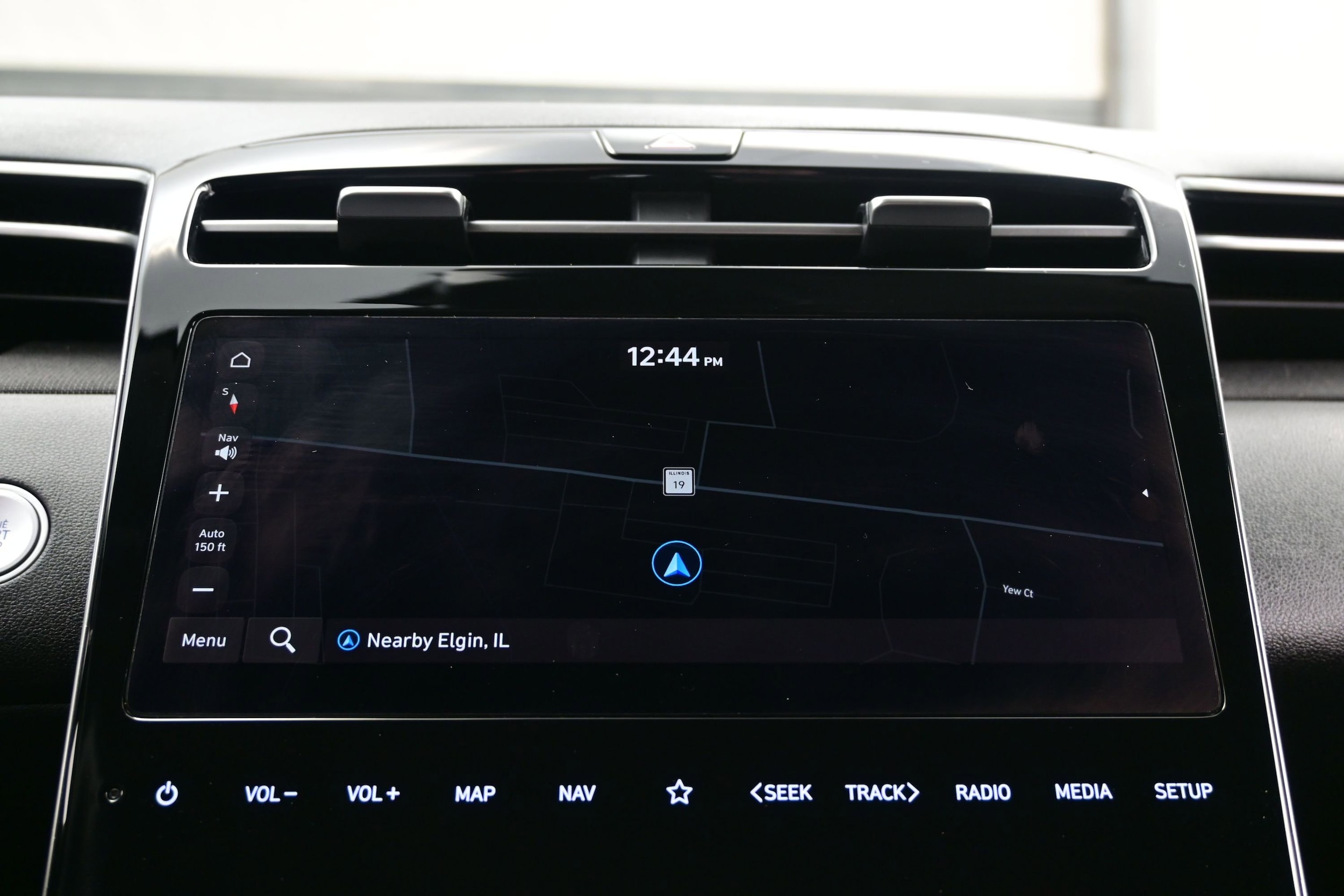 2024 Hyundai Tucson SEL - Photo 19