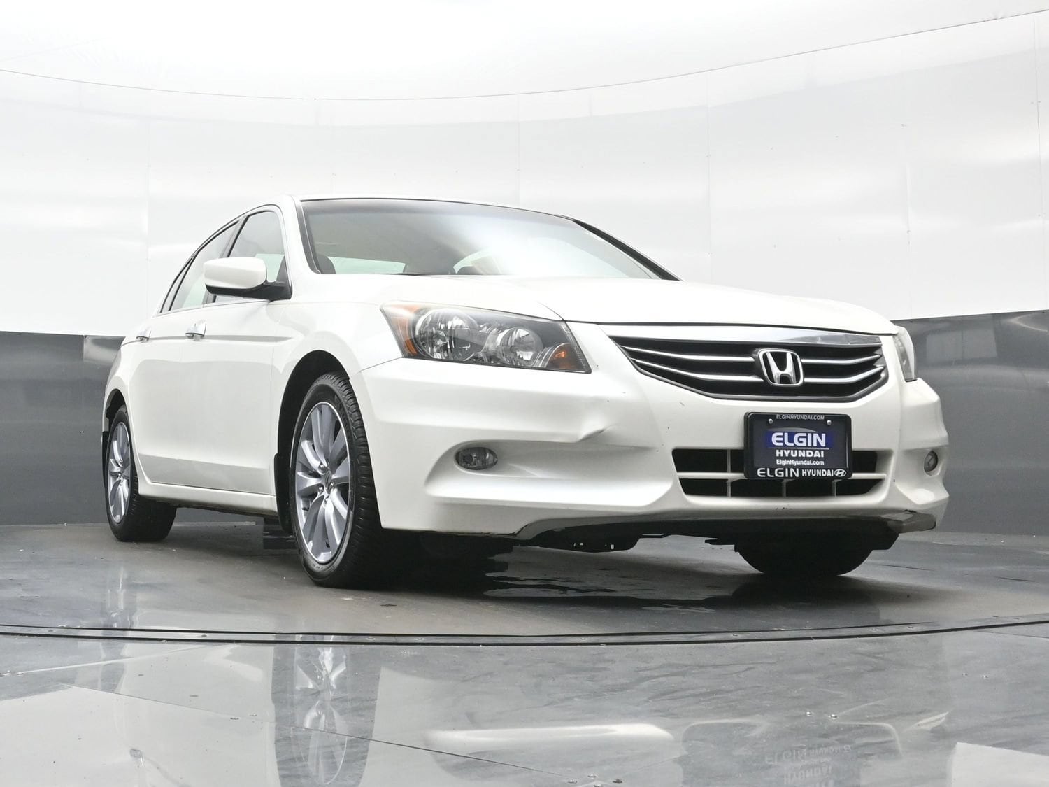 2011 Honda Accord EX-L V6 - Photo 29