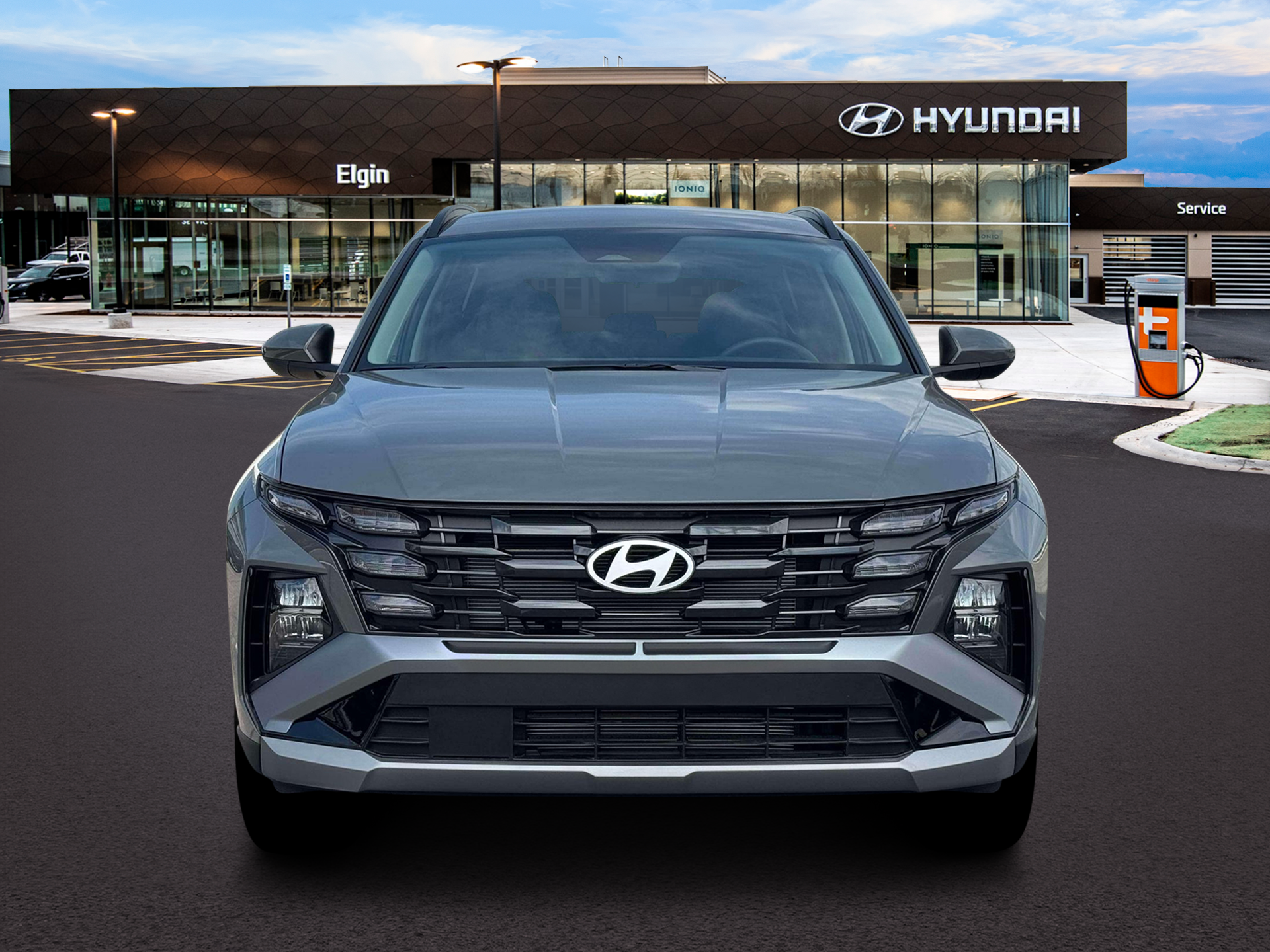 Vehicle thumbnail