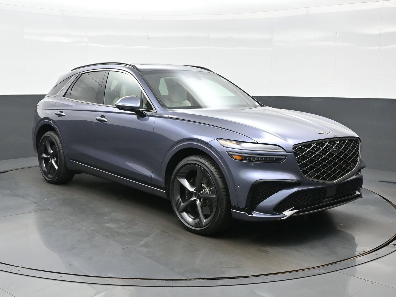 2026 GENESIS GV70 Sport Prestige - Photo 8
