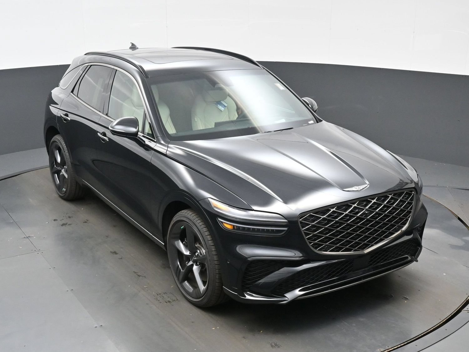 2026 GENESIS GV70 Sport Prestige - Photo 40