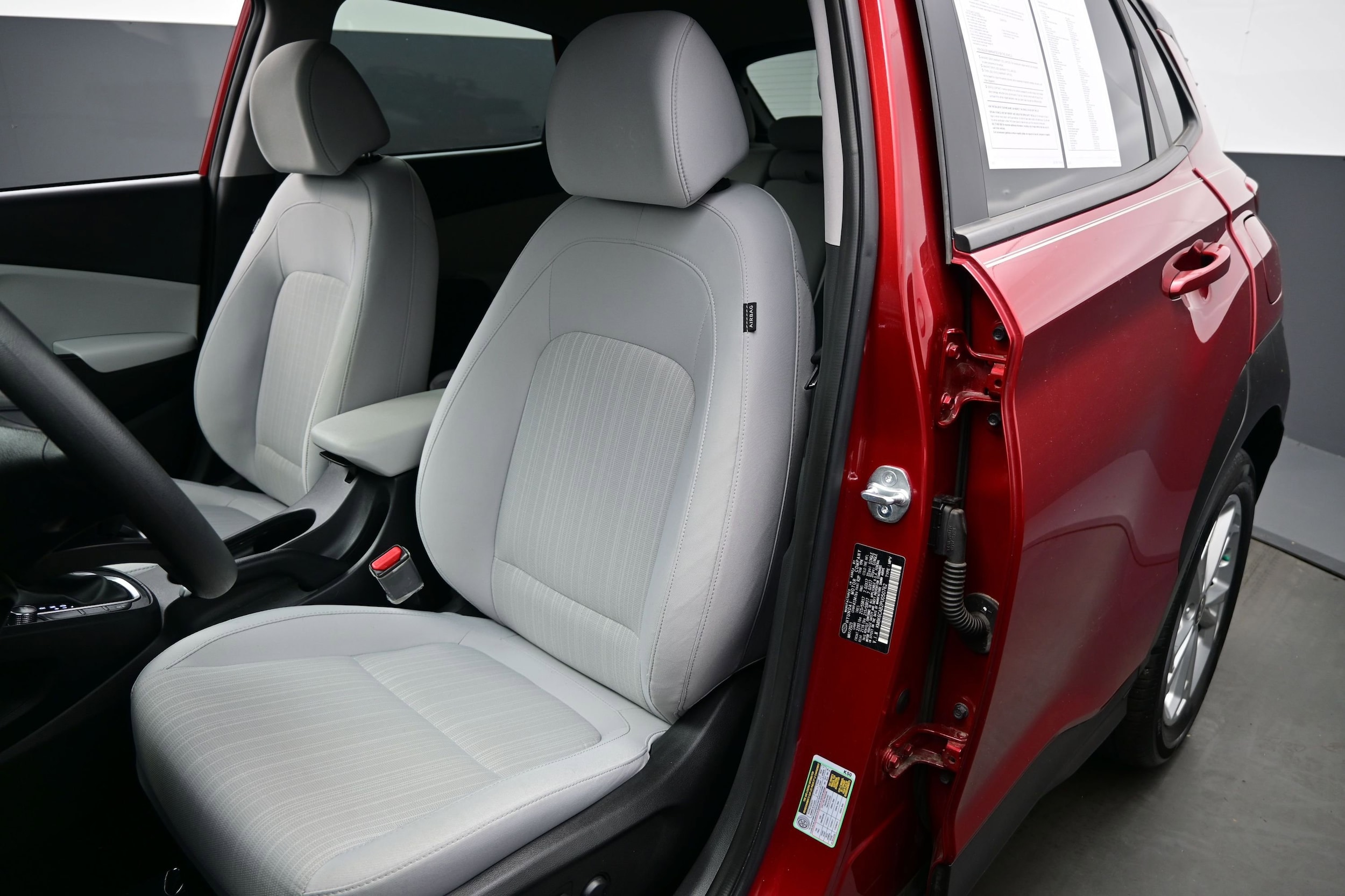 2023 Hyundai Kona SEL - Photo 11