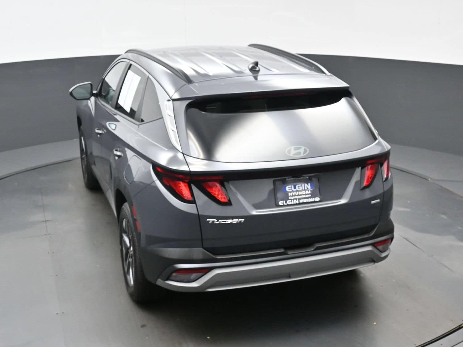 2026 Hyundai Tucson SEL - Photo 36