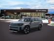 New 2027 Hyundai Santa Fe HEV SEL SUV