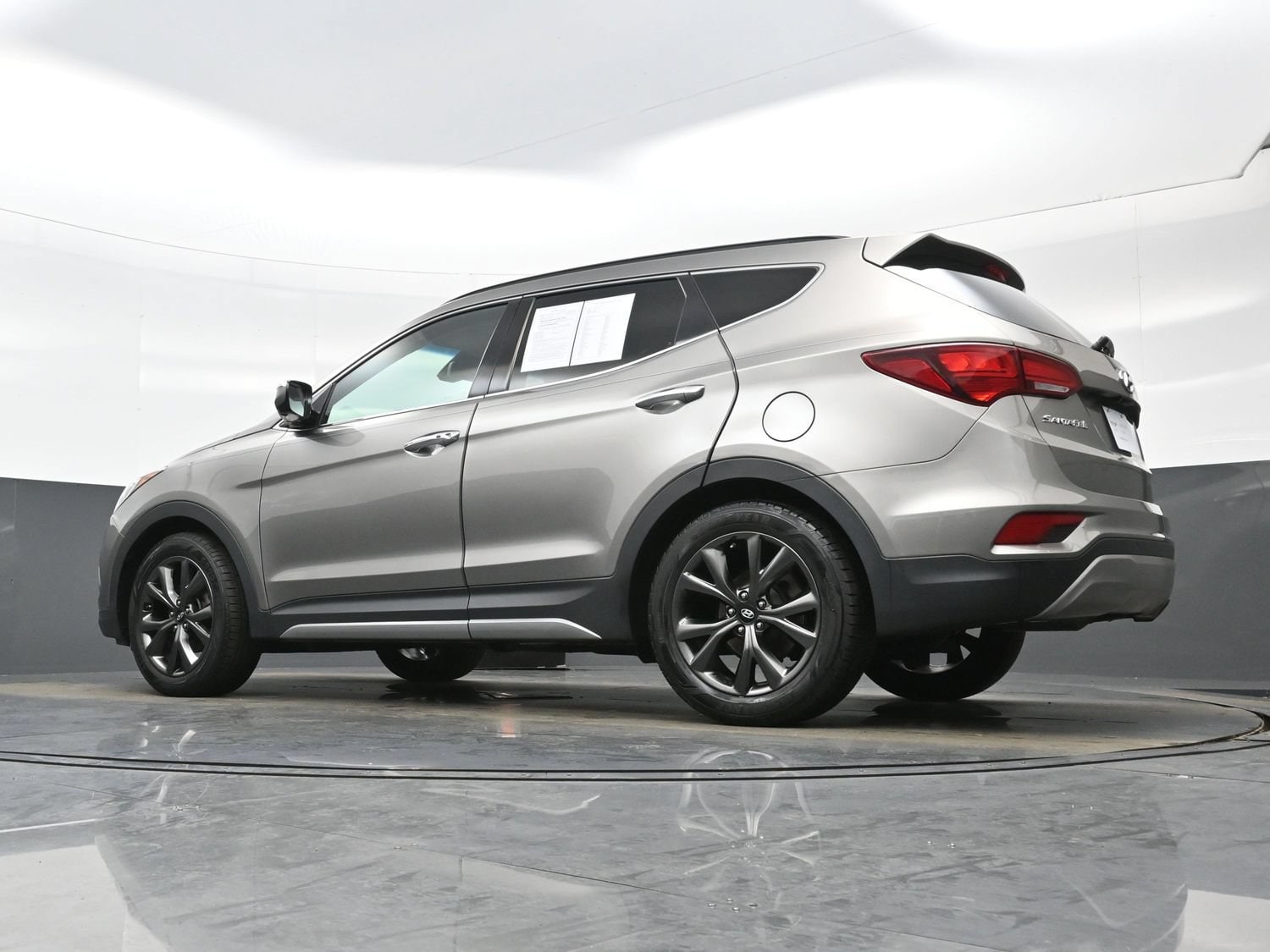 2017 Hyundai Santa Fe Sport 2.0T Ultimate - Photo 29
