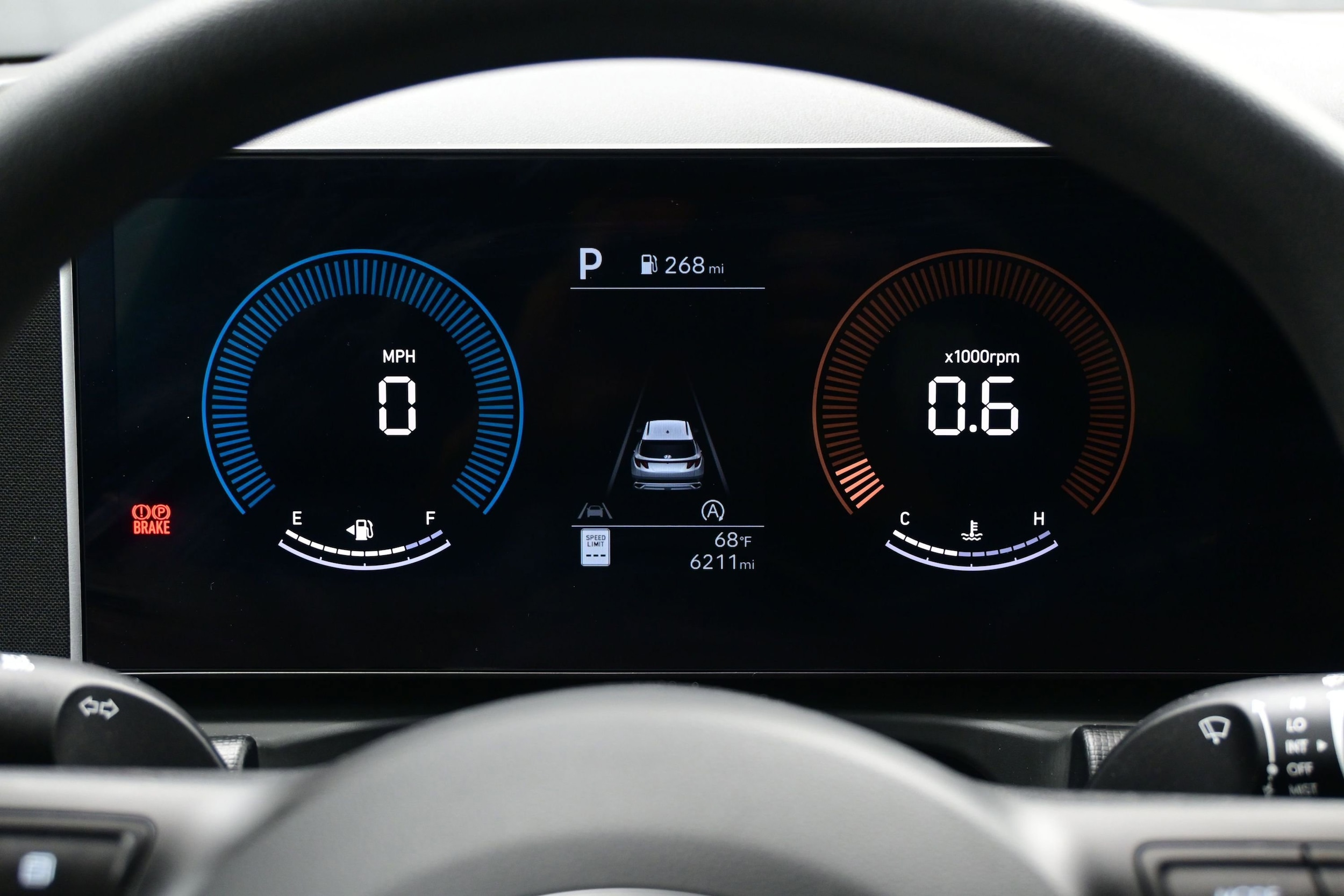 2026 Hyundai Tucson SEL - Photo 24