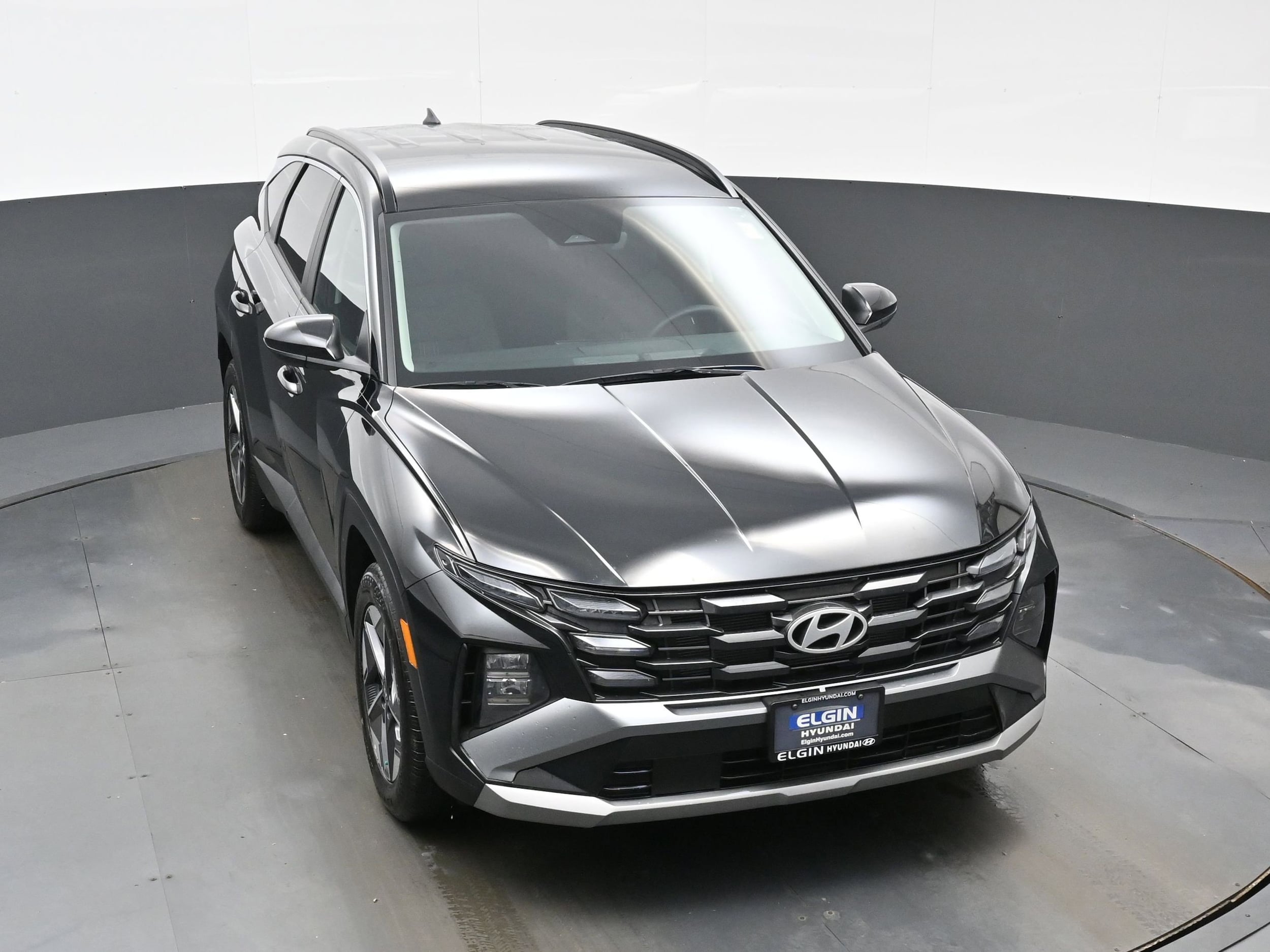 2026 Hyundai Tucson SEL - Photo 39