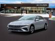 New 2026 Hyundai Elantra Limited Sedan
