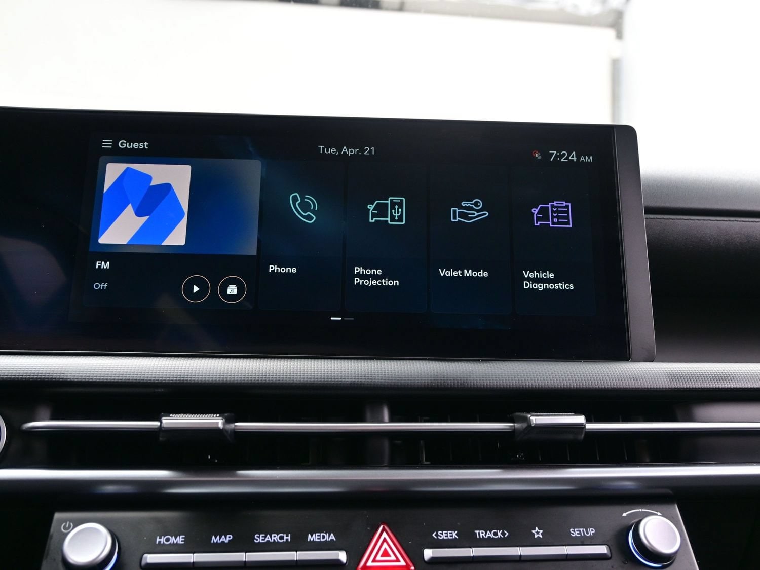 2026 Hyundai Tucson SE - Photo 18
