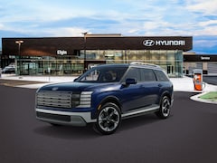 2026 Hyundai Palisade Limited AWD SUV