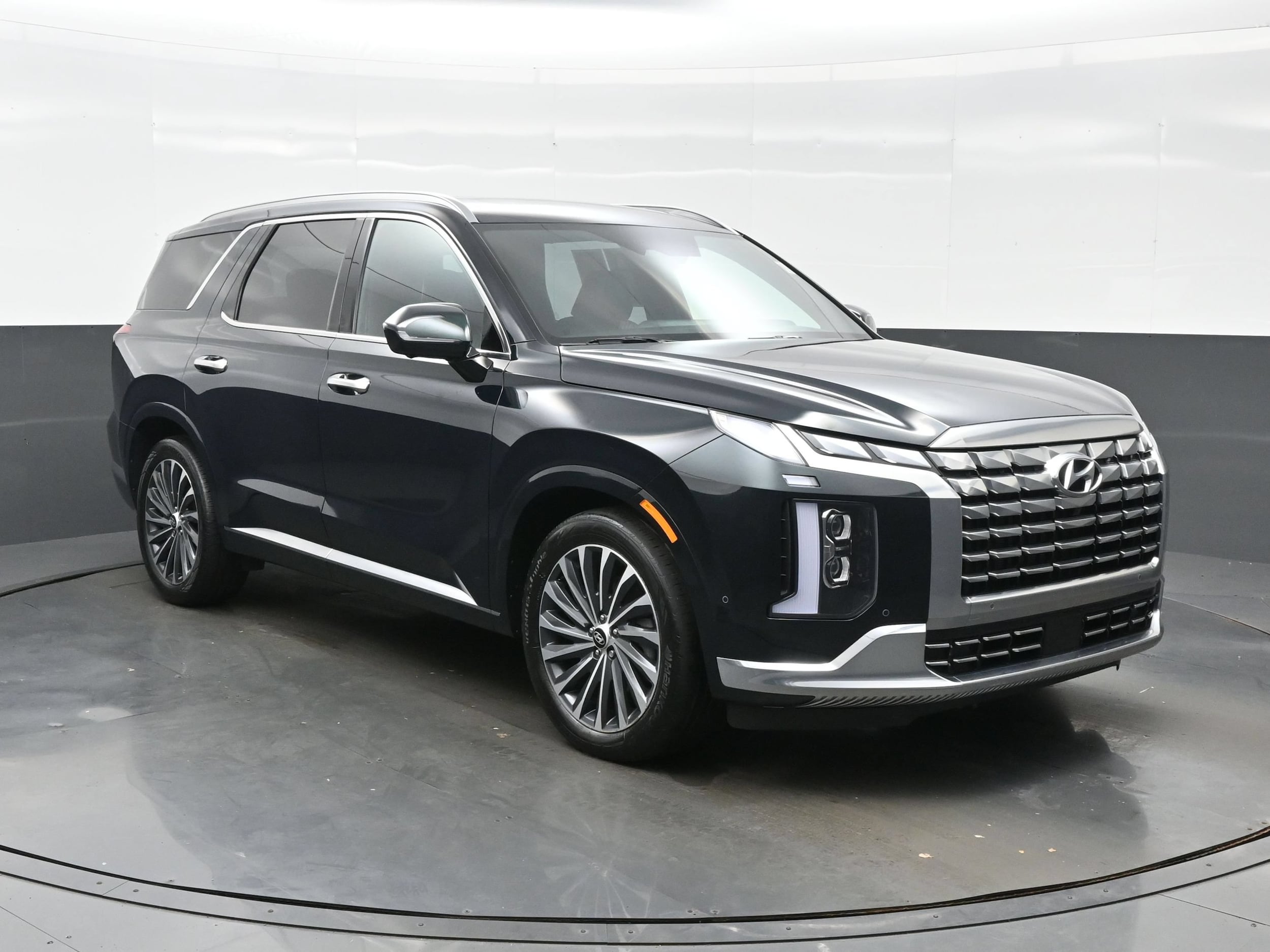 2023 Hyundai Palisade Calligraphy - Photo 8