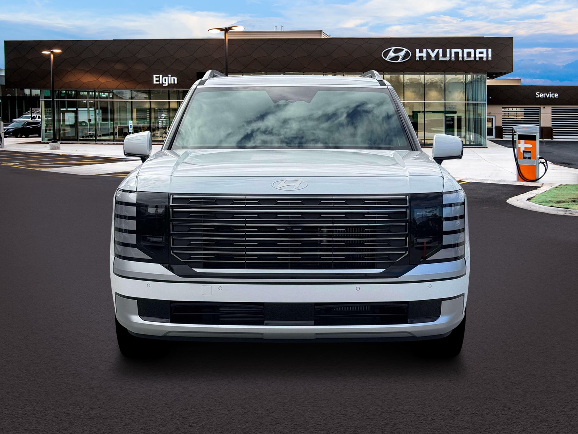 Vehicle thumbnail