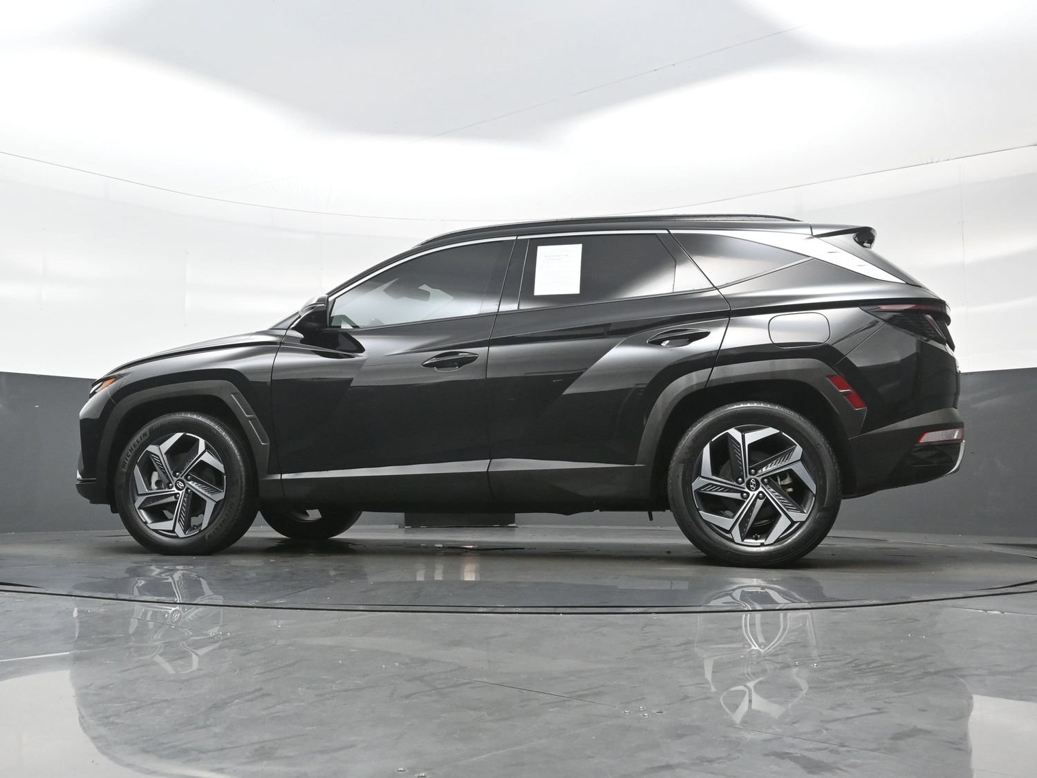 2023 Hyundai Tucson Limited - Photo 30