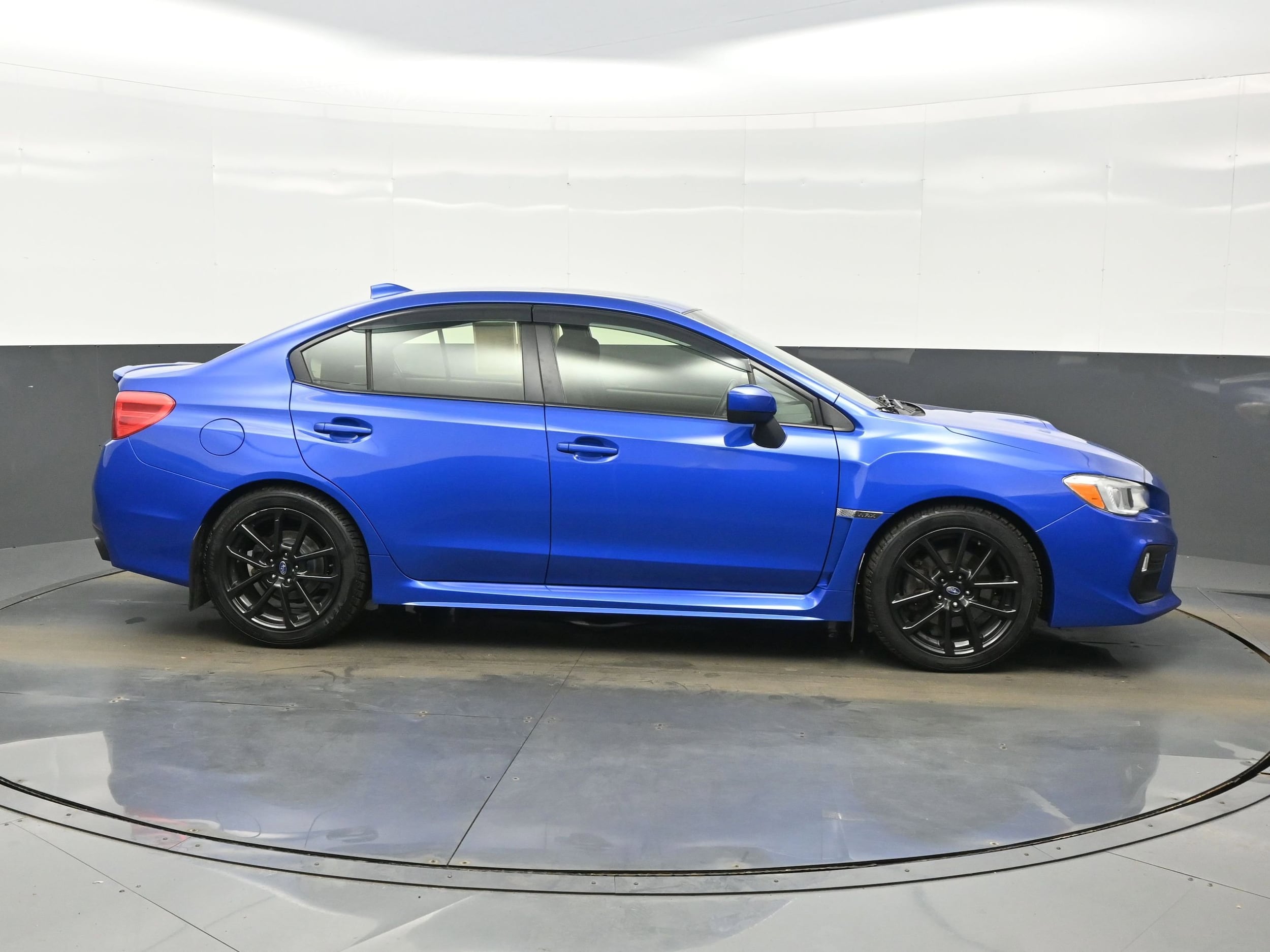 2020 Subaru WRX Premium - Photo 7