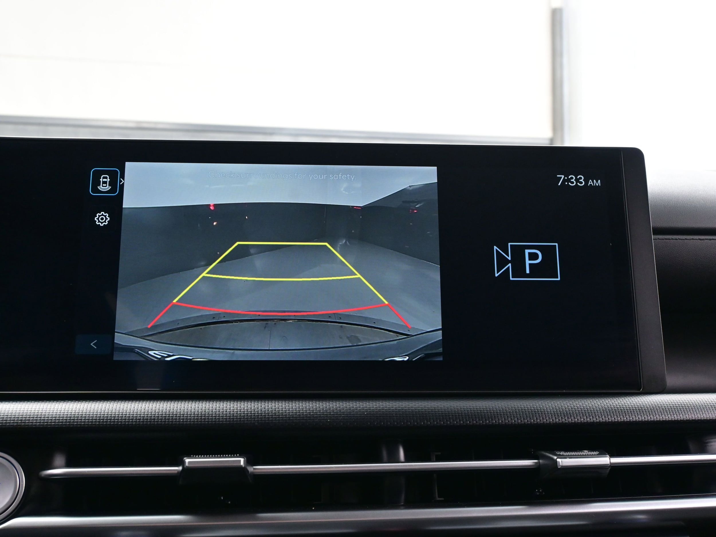 2026 Hyundai Tucson SE - Photo 17