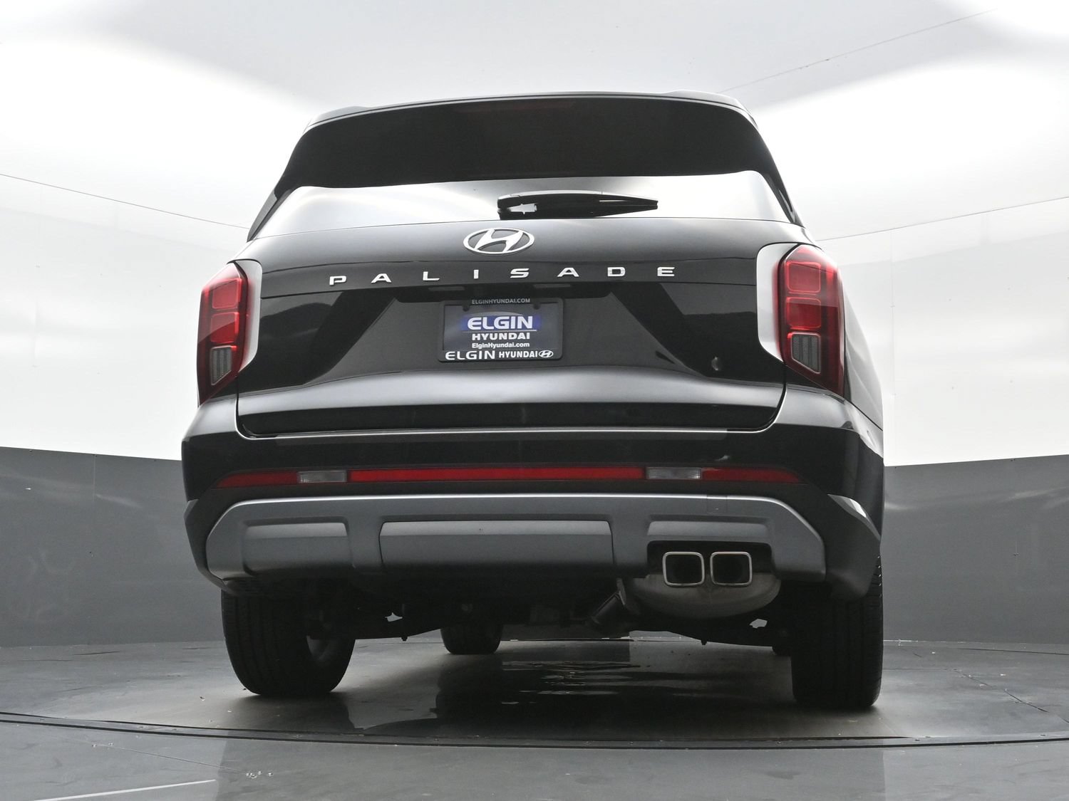 2024 Hyundai Palisade SEL - Photo 34