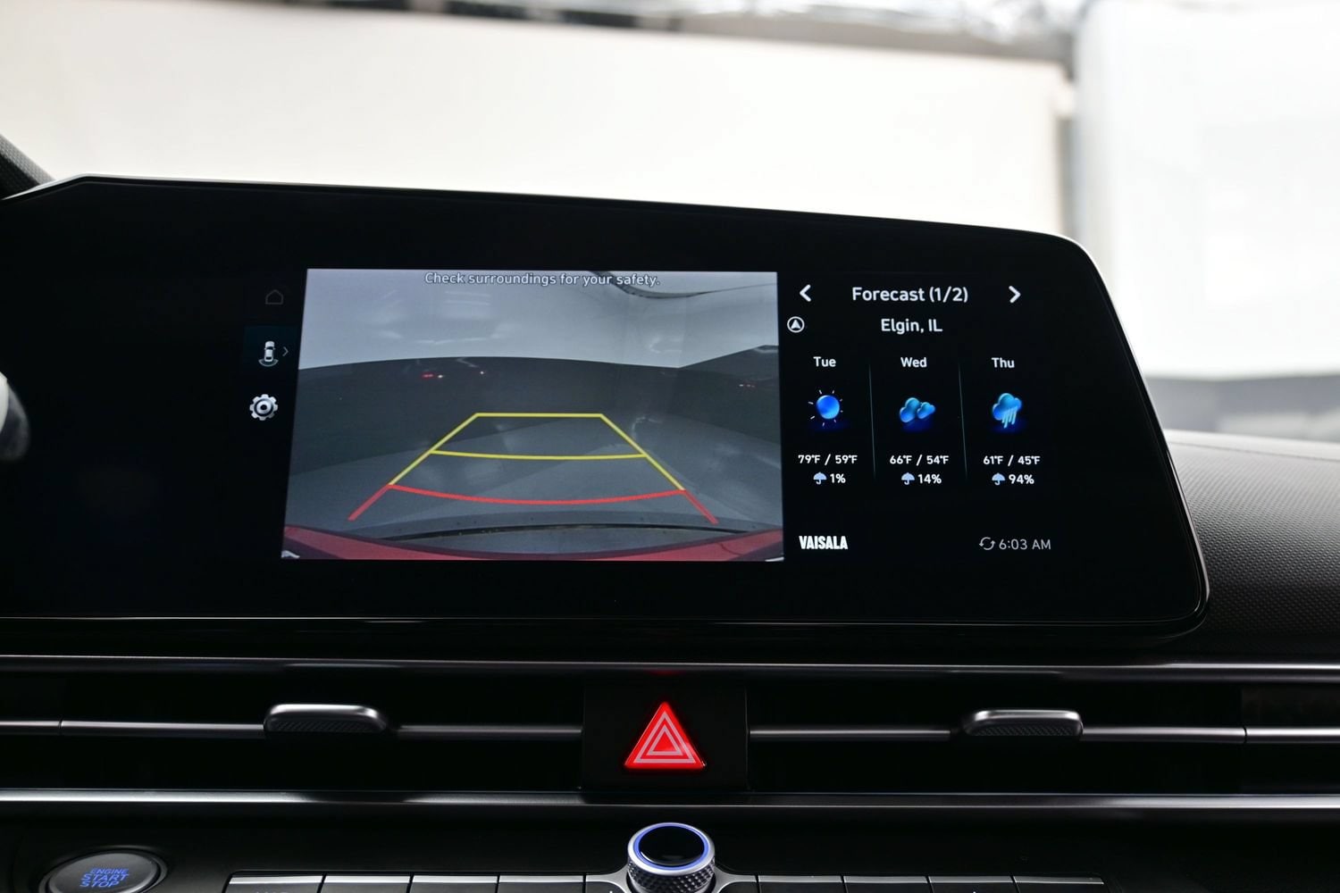 2024 Hyundai Elantra SEL - Photo 18