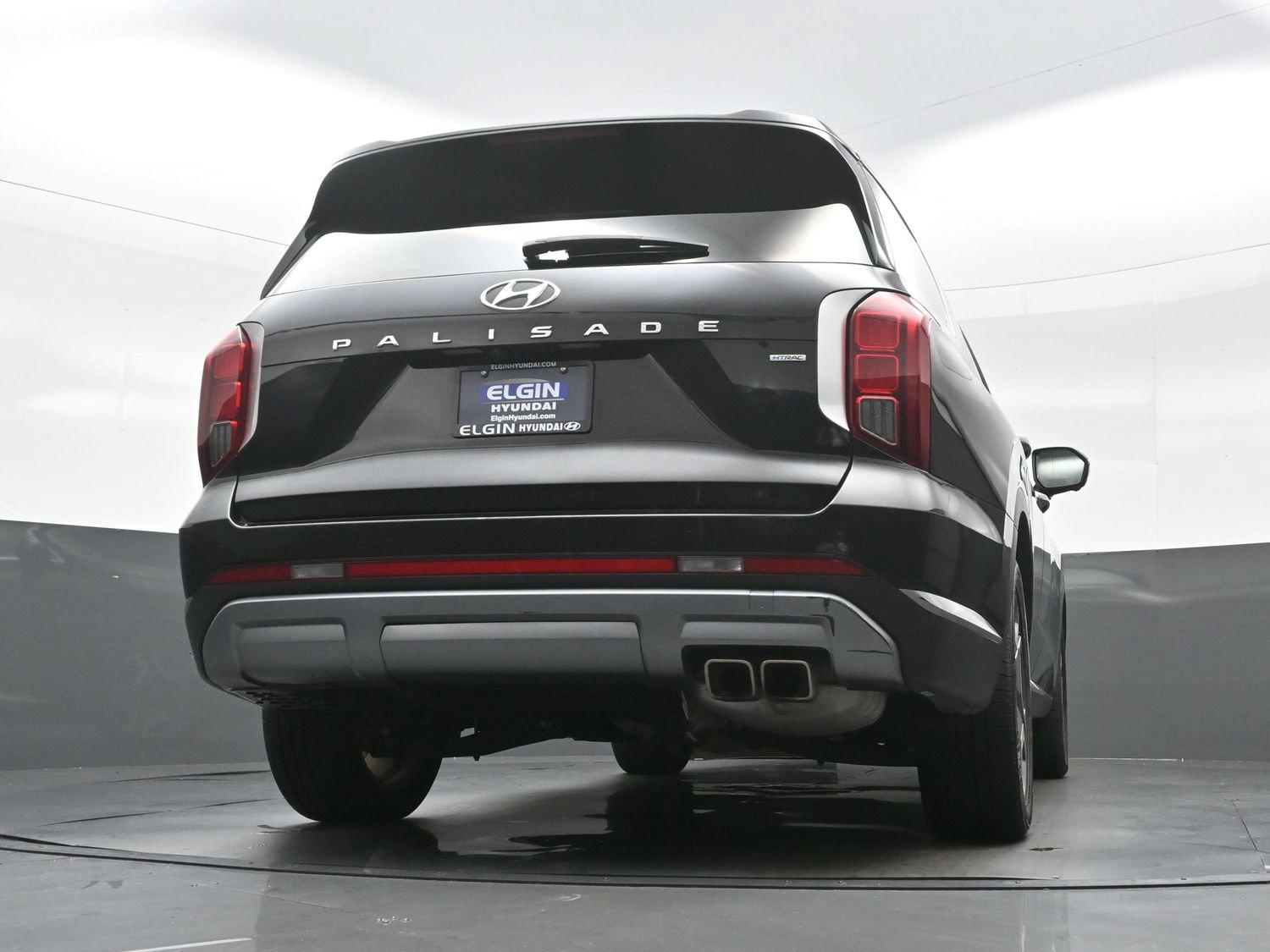 2024 Hyundai Palisade SEL - Photo 31
