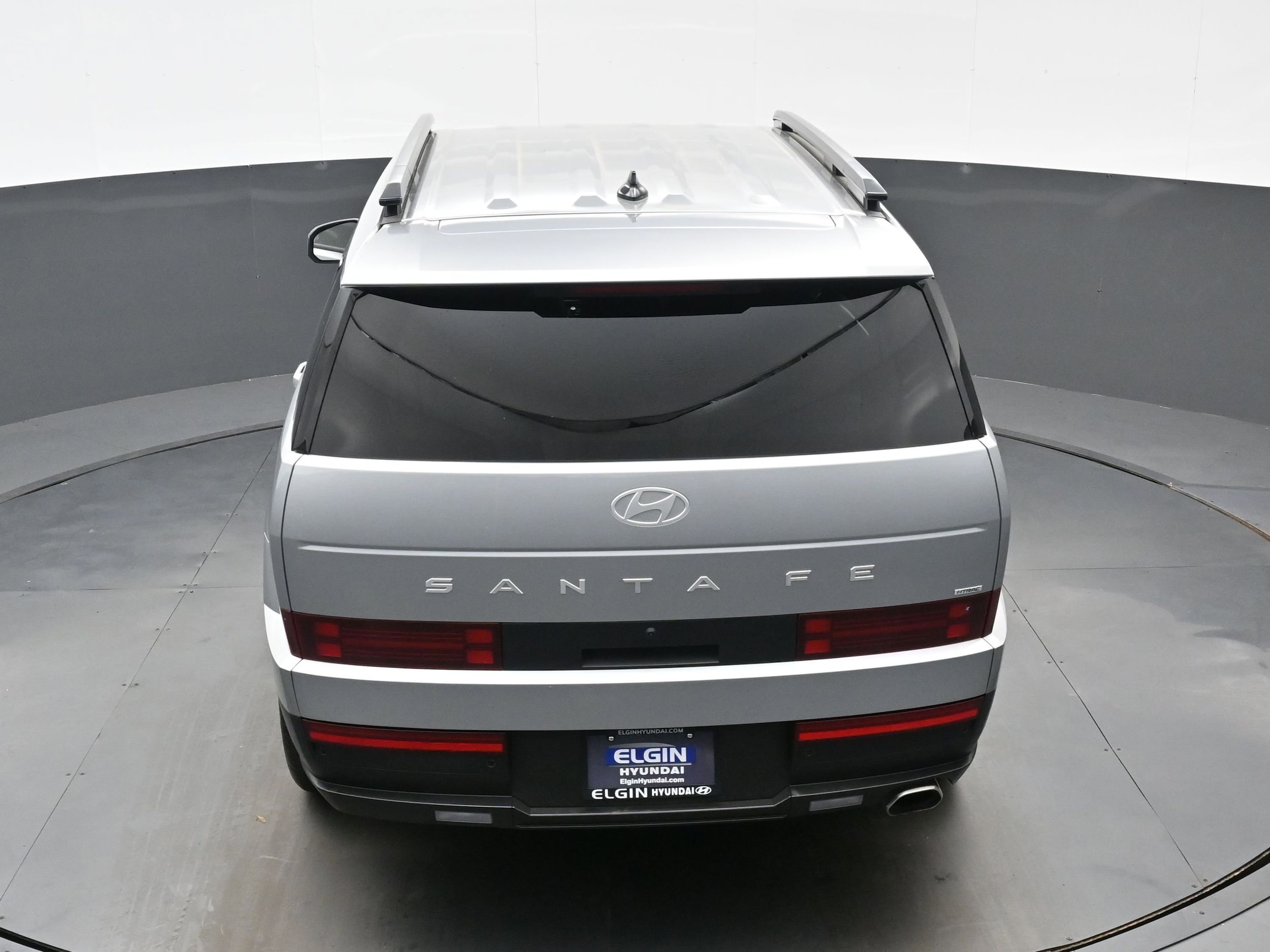 2026 Hyundai Santa Fe SEL - Photo 34