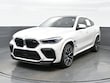  BMW X6 M