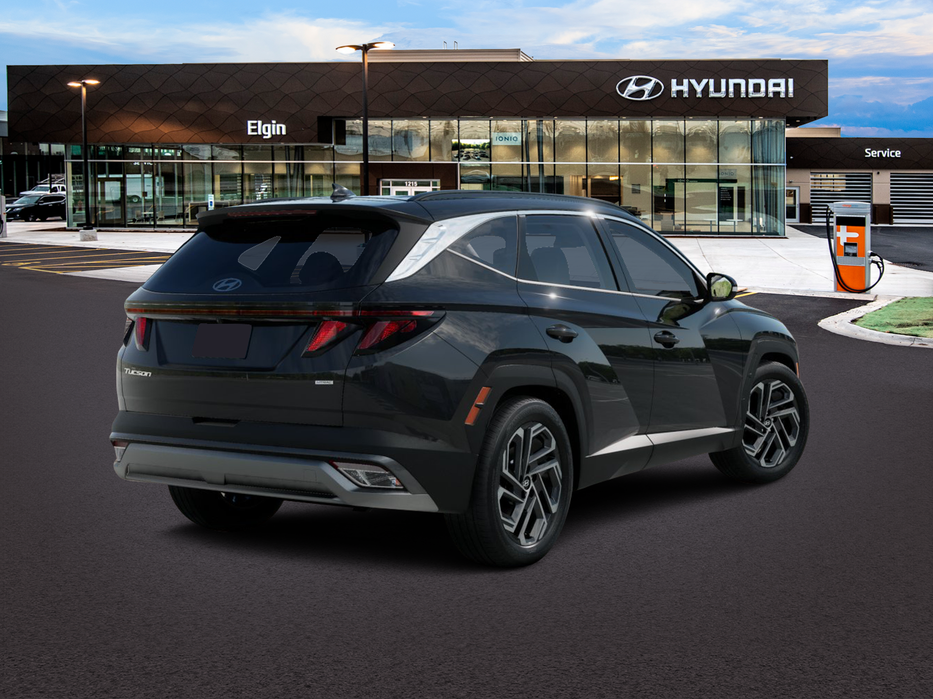Vehicle thumbnail