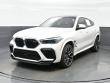 Used 2022 BMW X6 M  SUV