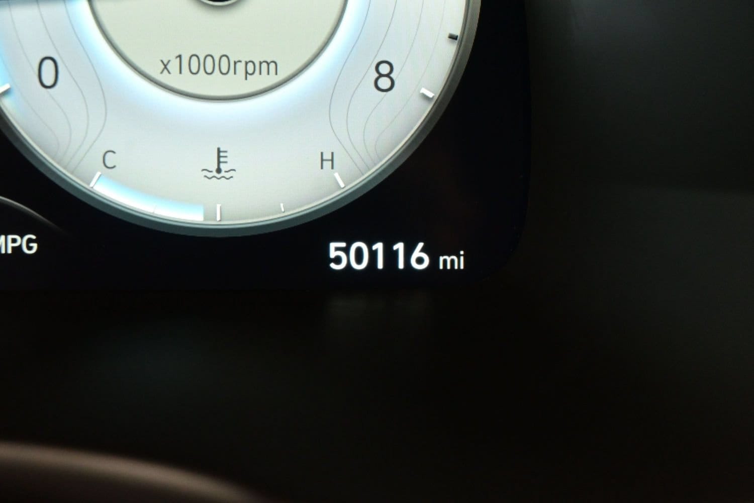 Vehicle thumbnail