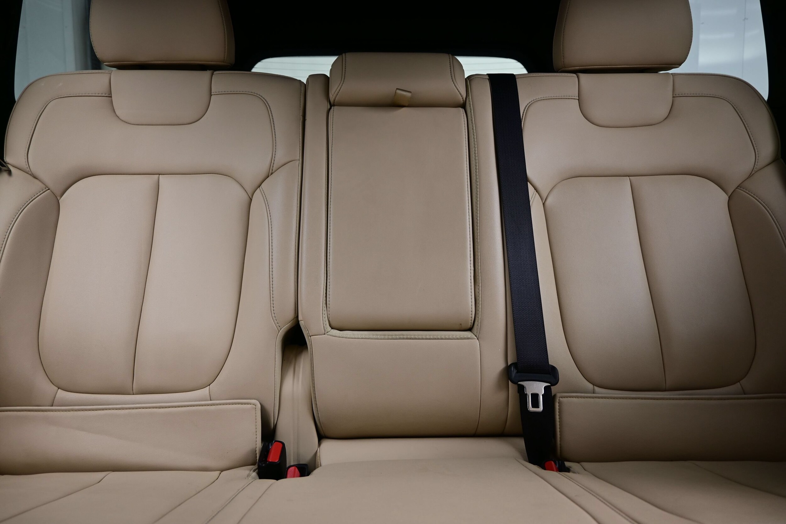 2023 Jeep Grand Cherokee Limited - Photo 16