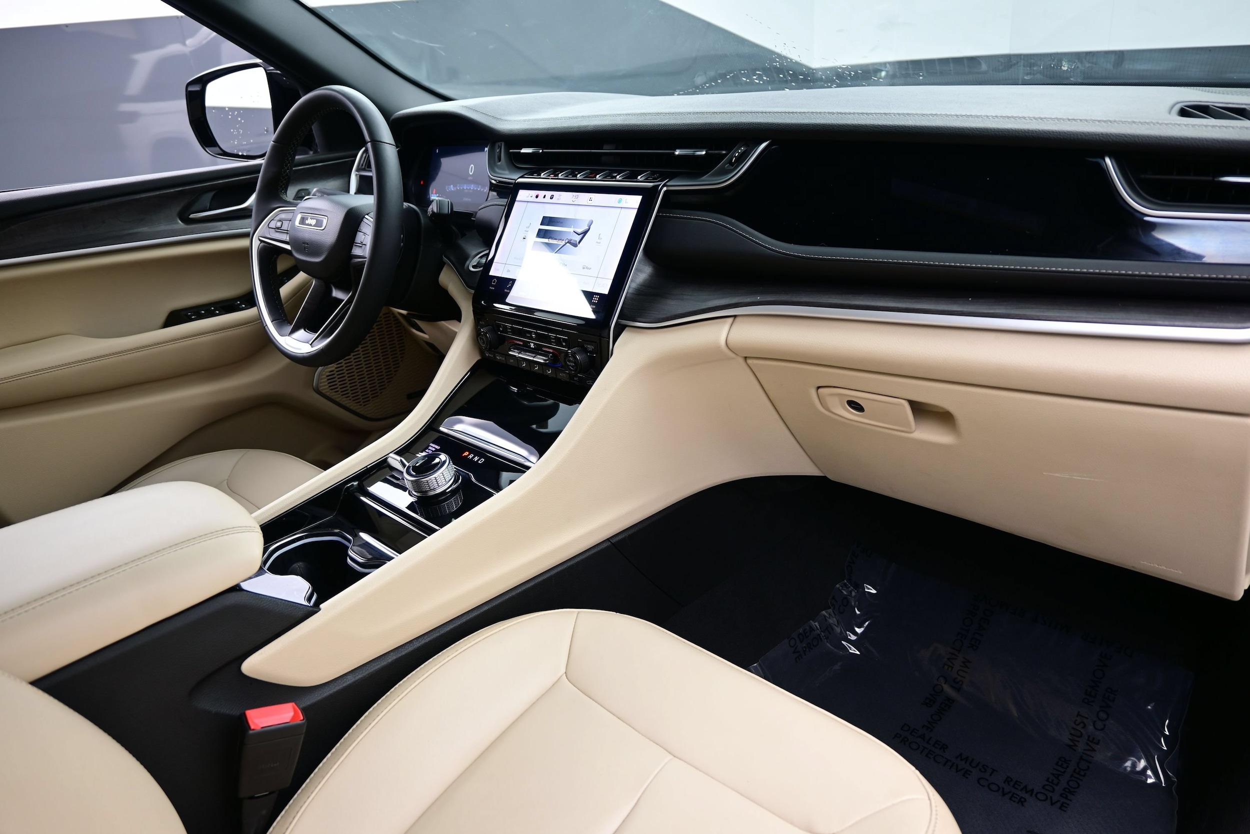 2023 Jeep Grand Cherokee Limited - Photo 15
