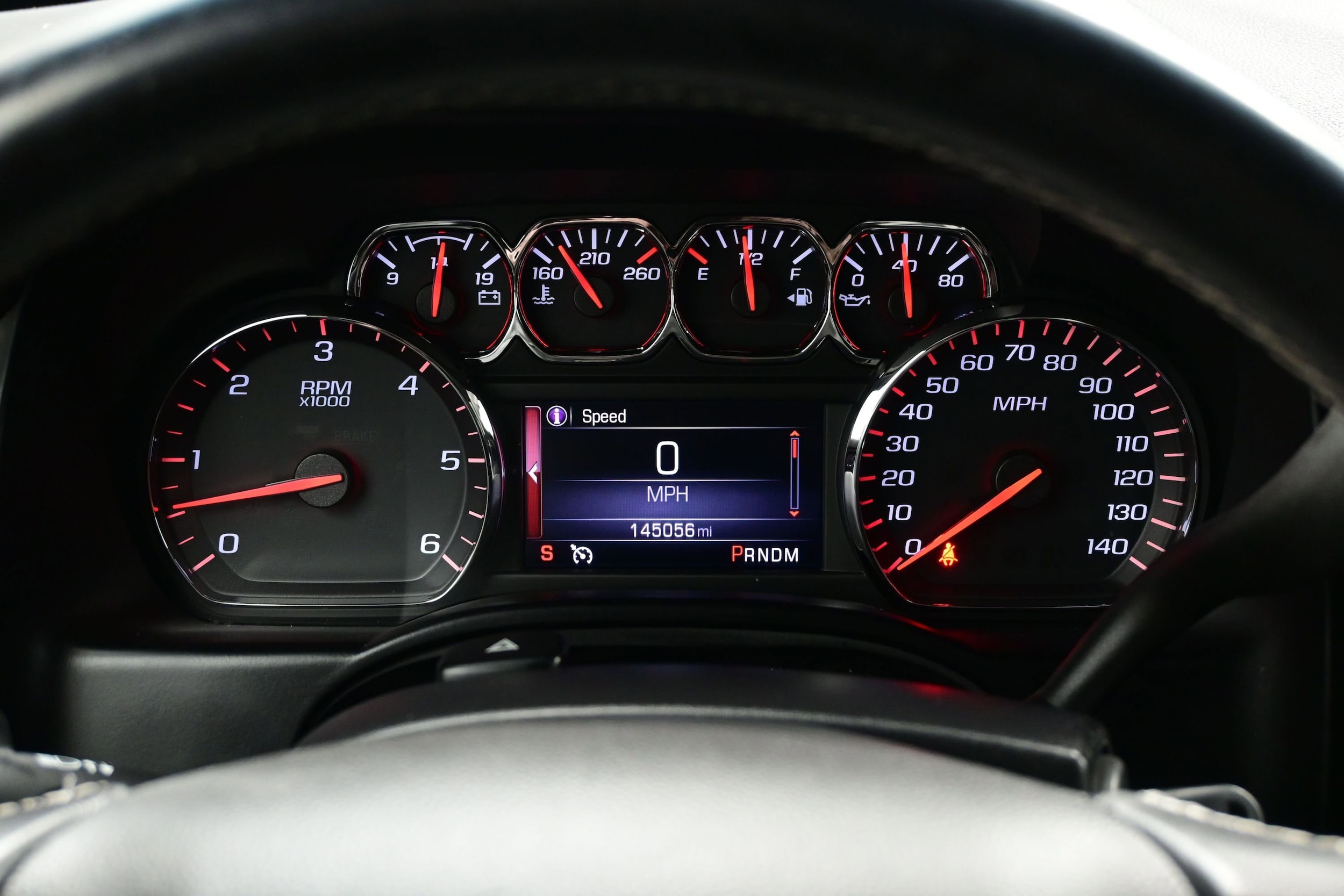 2015 GMC Yukon SLE - Photo 24
