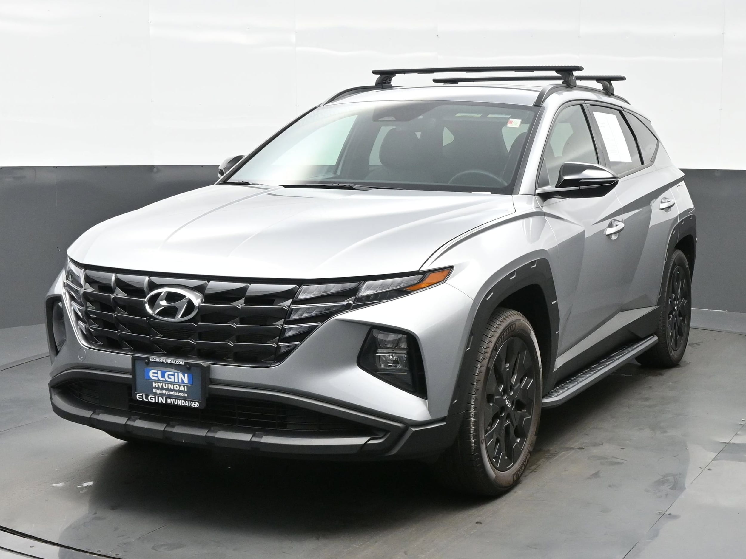 Used Hyundai Tucson For Sale Near Chicago IL | Elgin