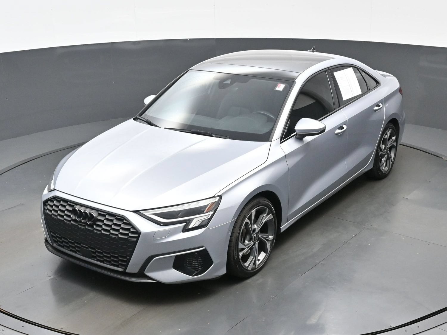 2023 Audi A3 Sedan Premium - Photo 34